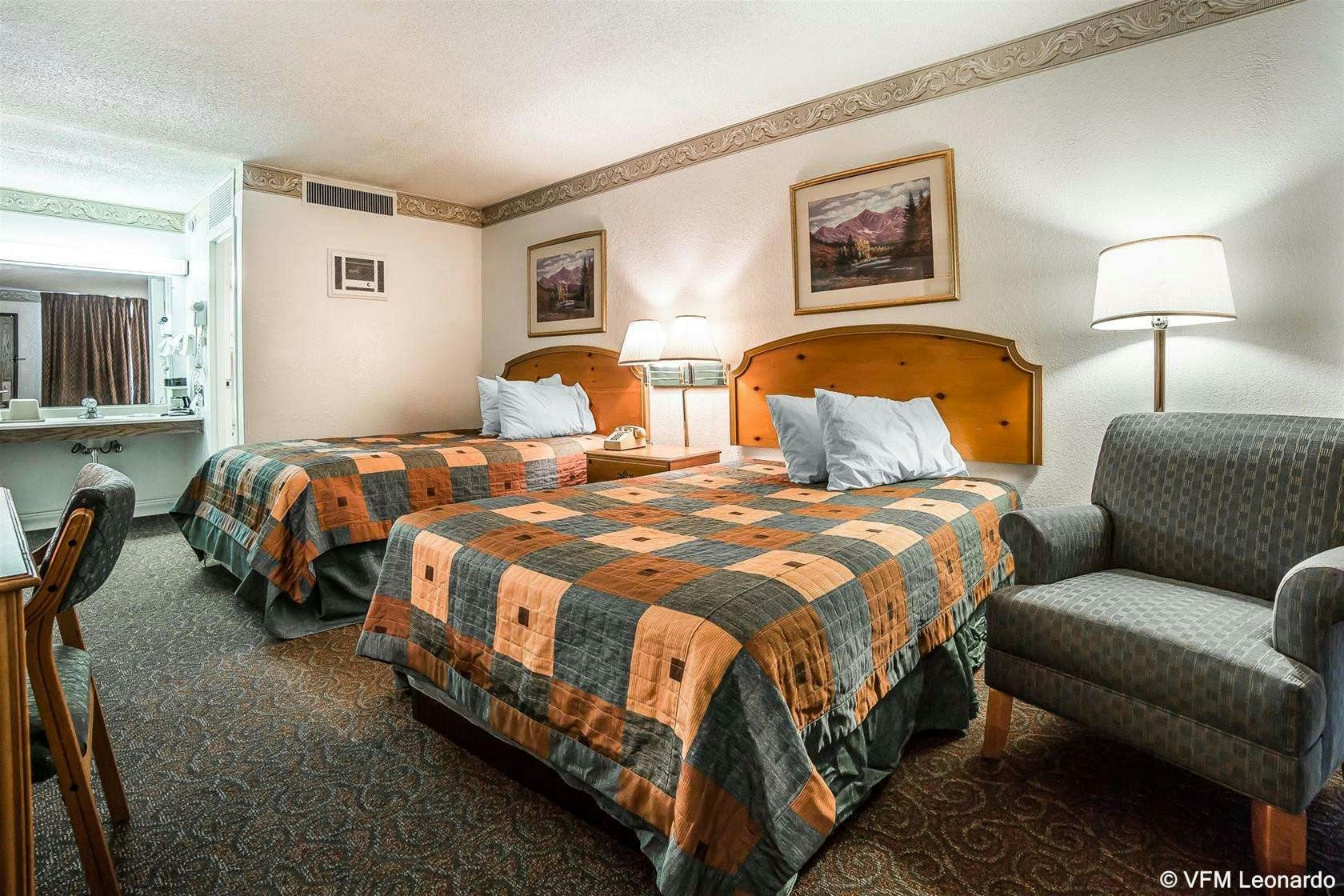 Hotel Rodeway Inn photo 2