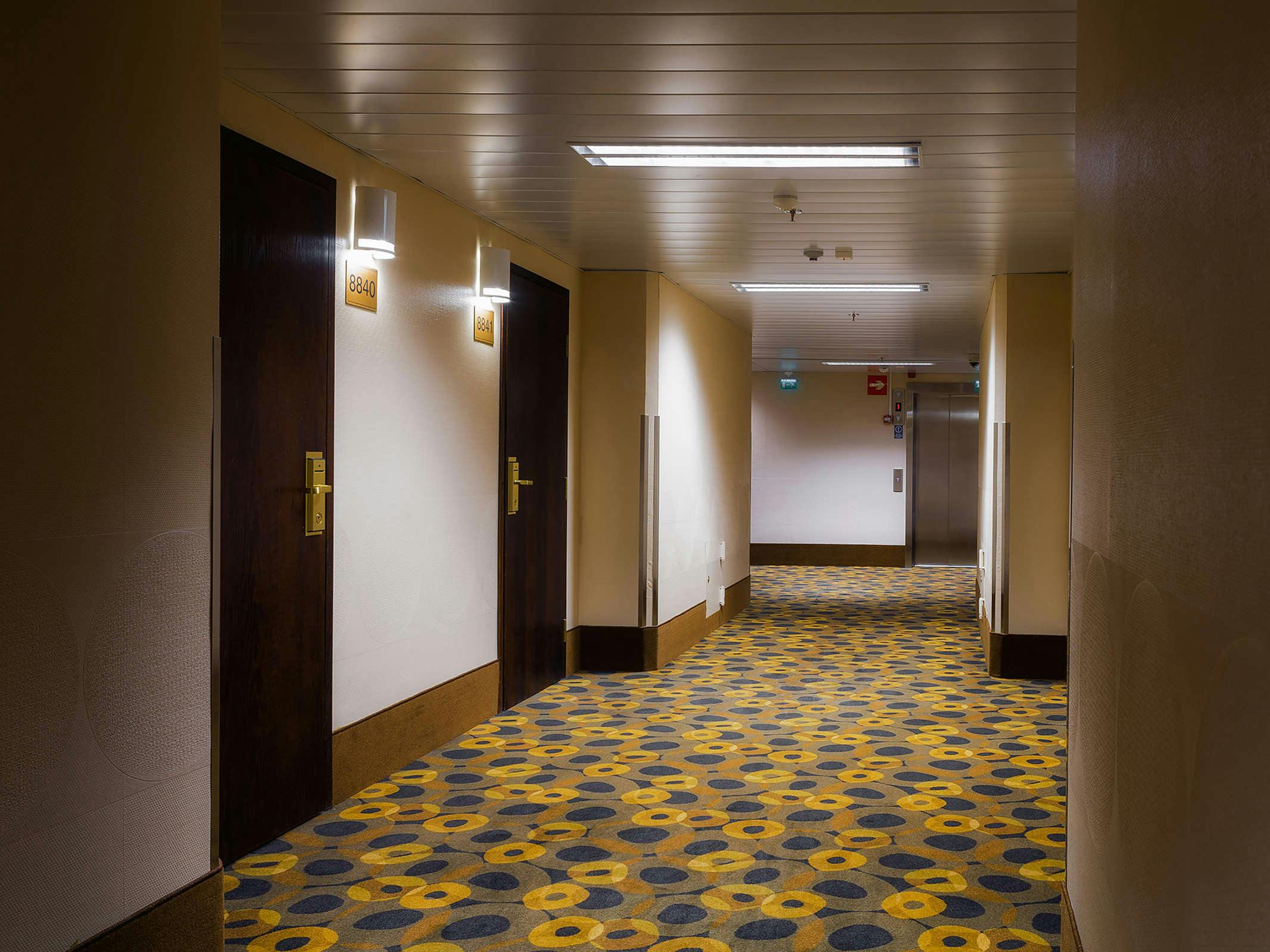 Hotel Original Sokos Hotel City Bors photo 1