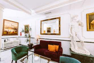 Hotel Basic Hotel Doña Manuela photo 2