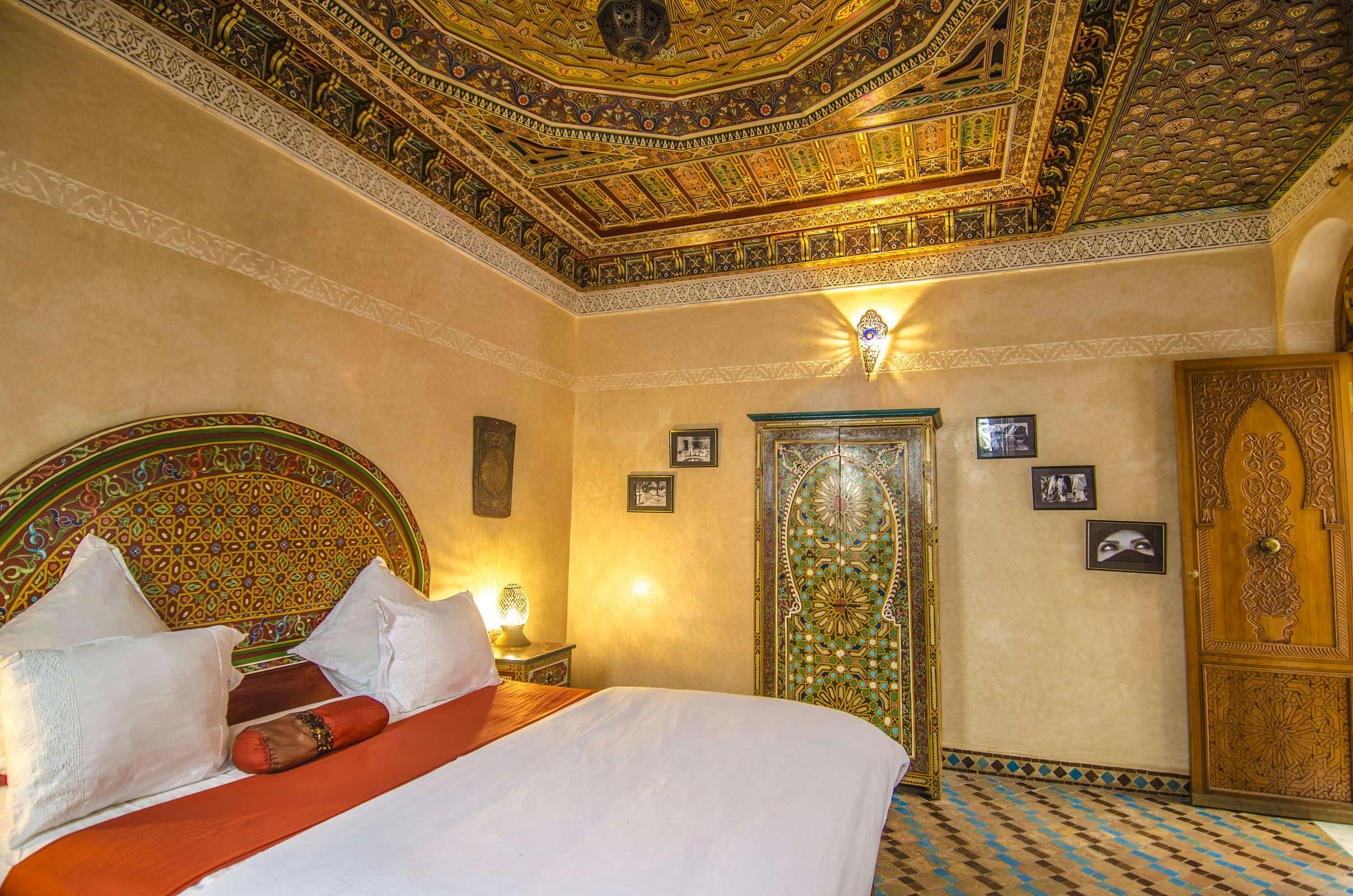 Hotel Riad Sidi Fatah photo 1