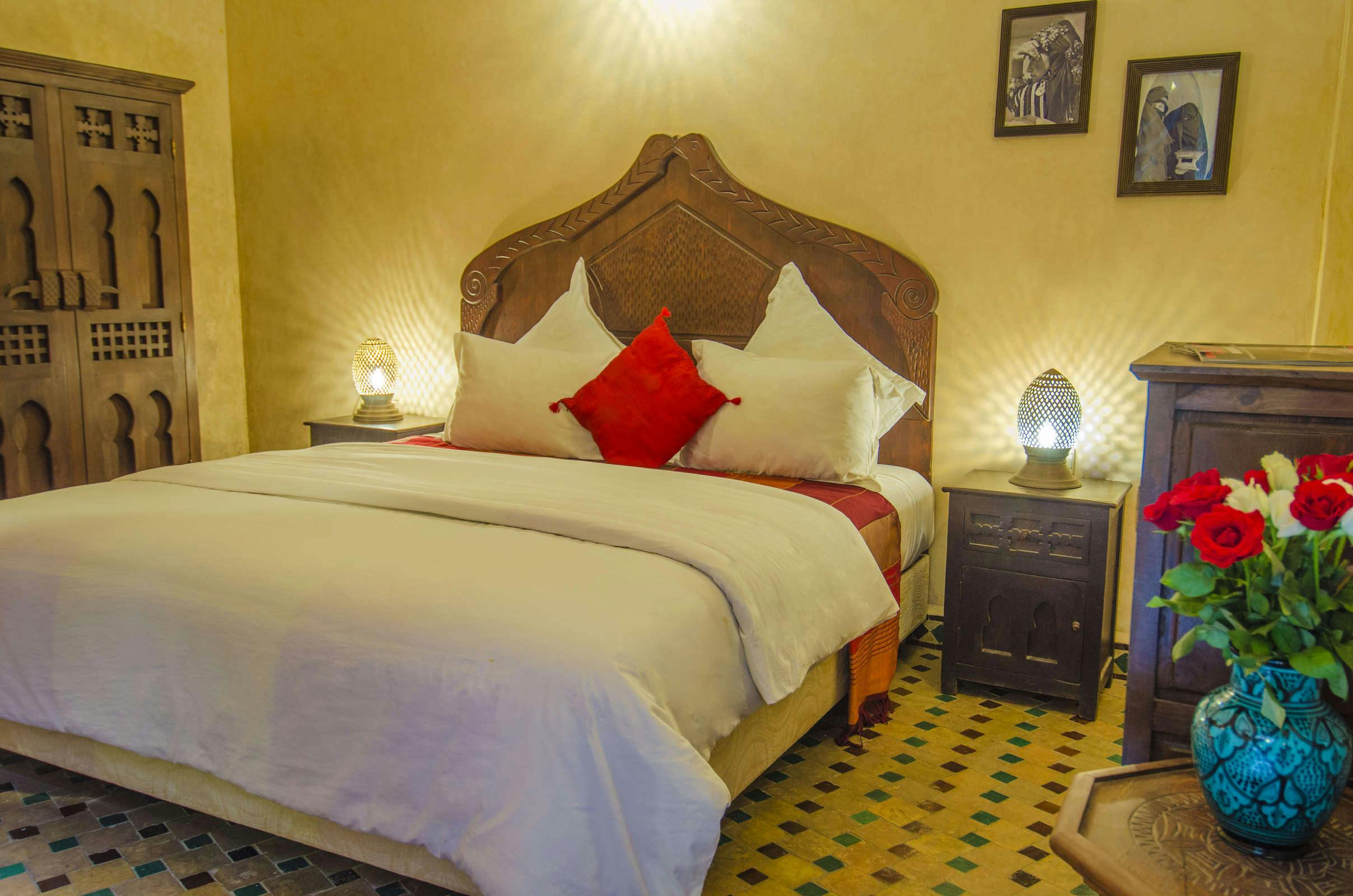 Hotel Riad Sidi Fatah photo 4