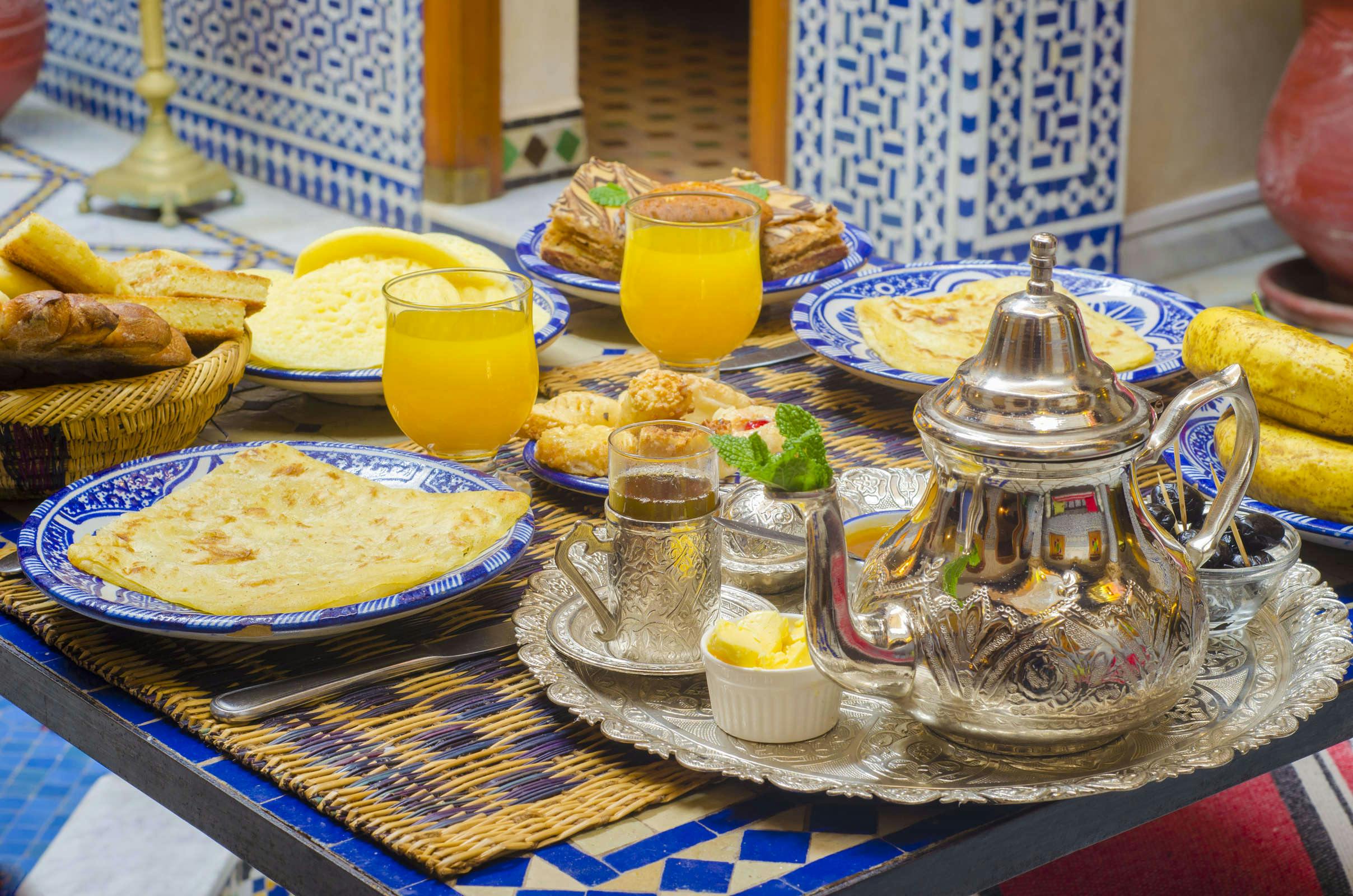 Hotel Riad Sidi Fatah photo 5