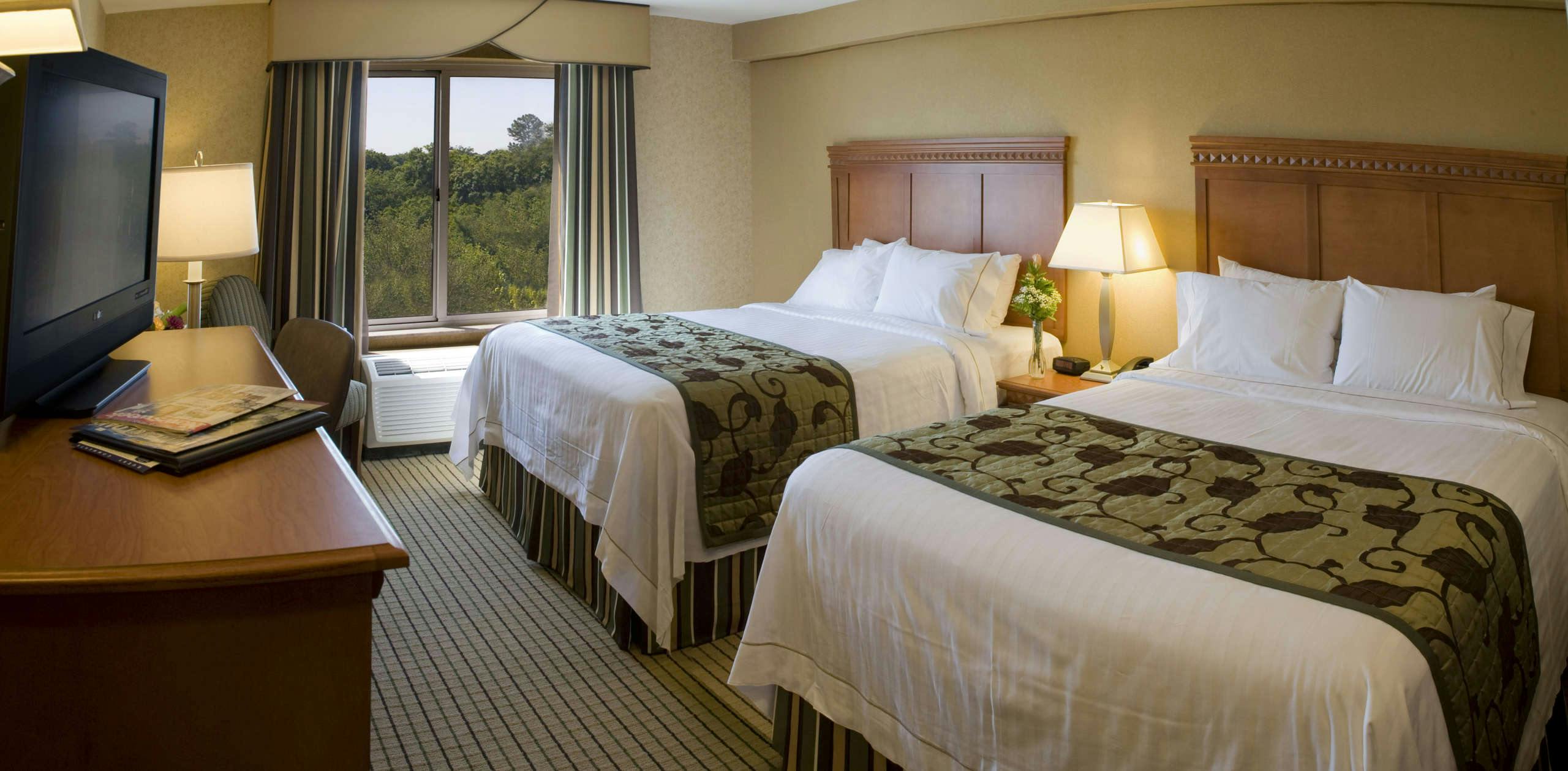 Hotel Fairfield Inn & Suites by Marriott Jacksonville Butler Blvd photo 3