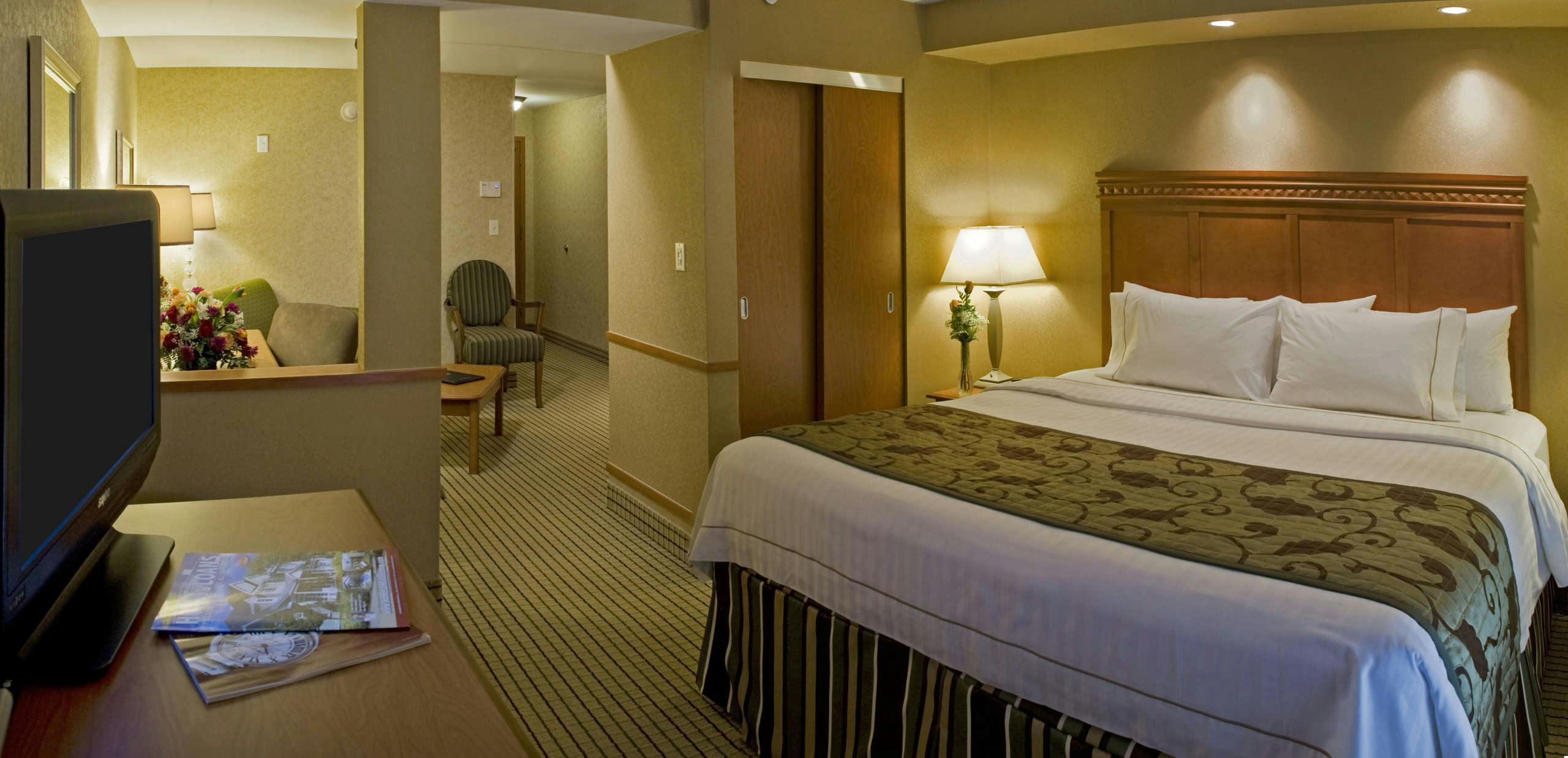 Hotel Fairfield Inn & Suites by Marriott Jacksonville Butler Blvd photo 2