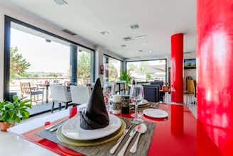 Hotel YIT Conquista de Granada photo 3