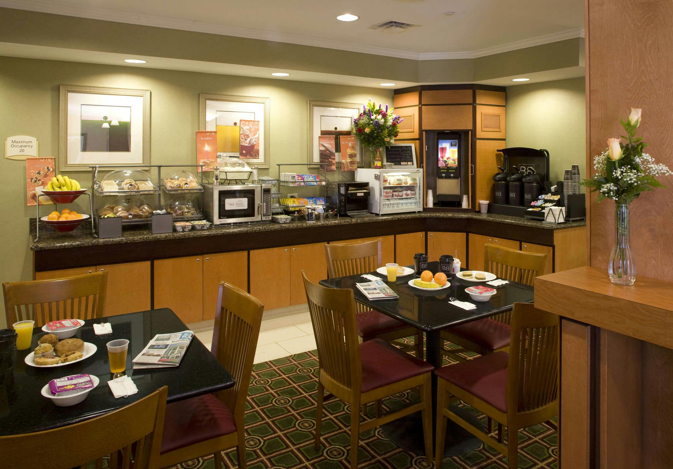 Hotel Fairfield Inn & Suites by Marriott Jacksonville Butler Blvd photo 5