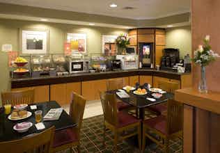 Hotel Fairfield Inn & Suites by Marriott Jacksonville Butler Blvd photo 5