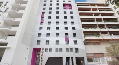 Last Minute Hotel Deals In Marseille Hoteltonight