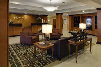 Hotel Fairfield Inn & Suites by Marriott Jacksonville Butler Blvd photo 4