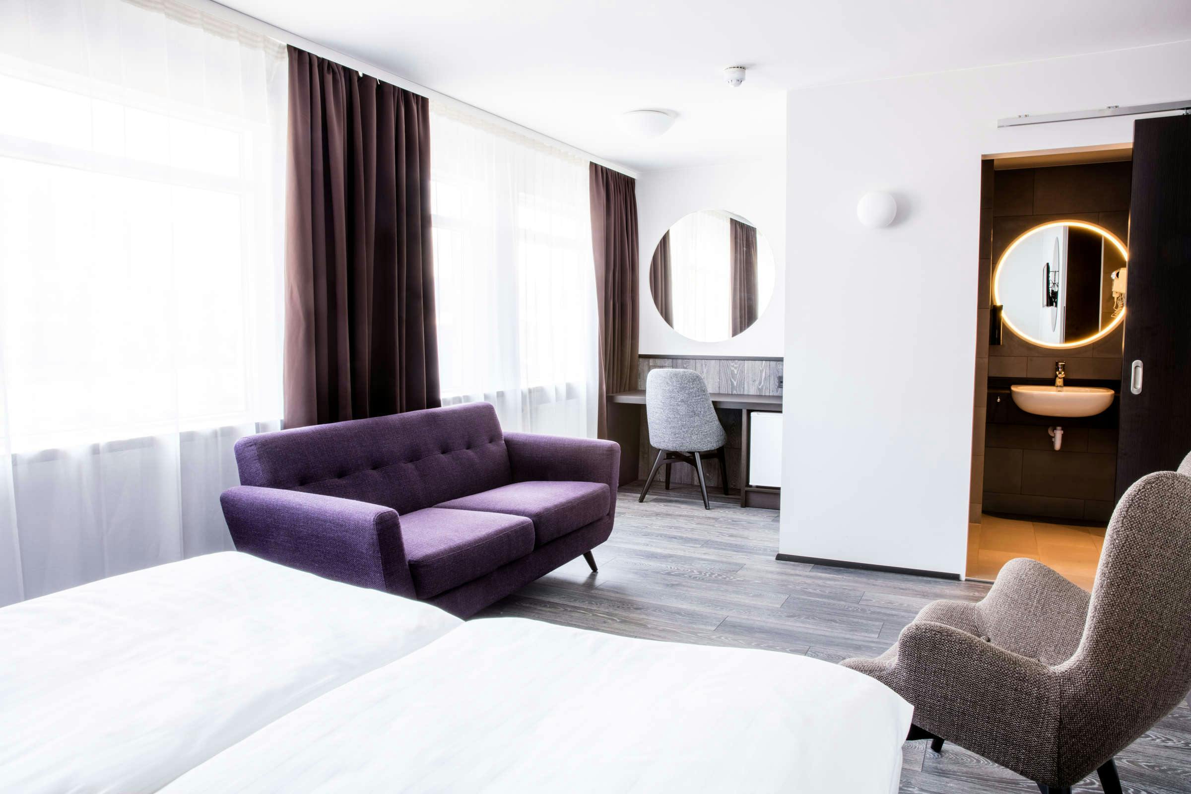 Hotel Fosshotel Husavik photo 1