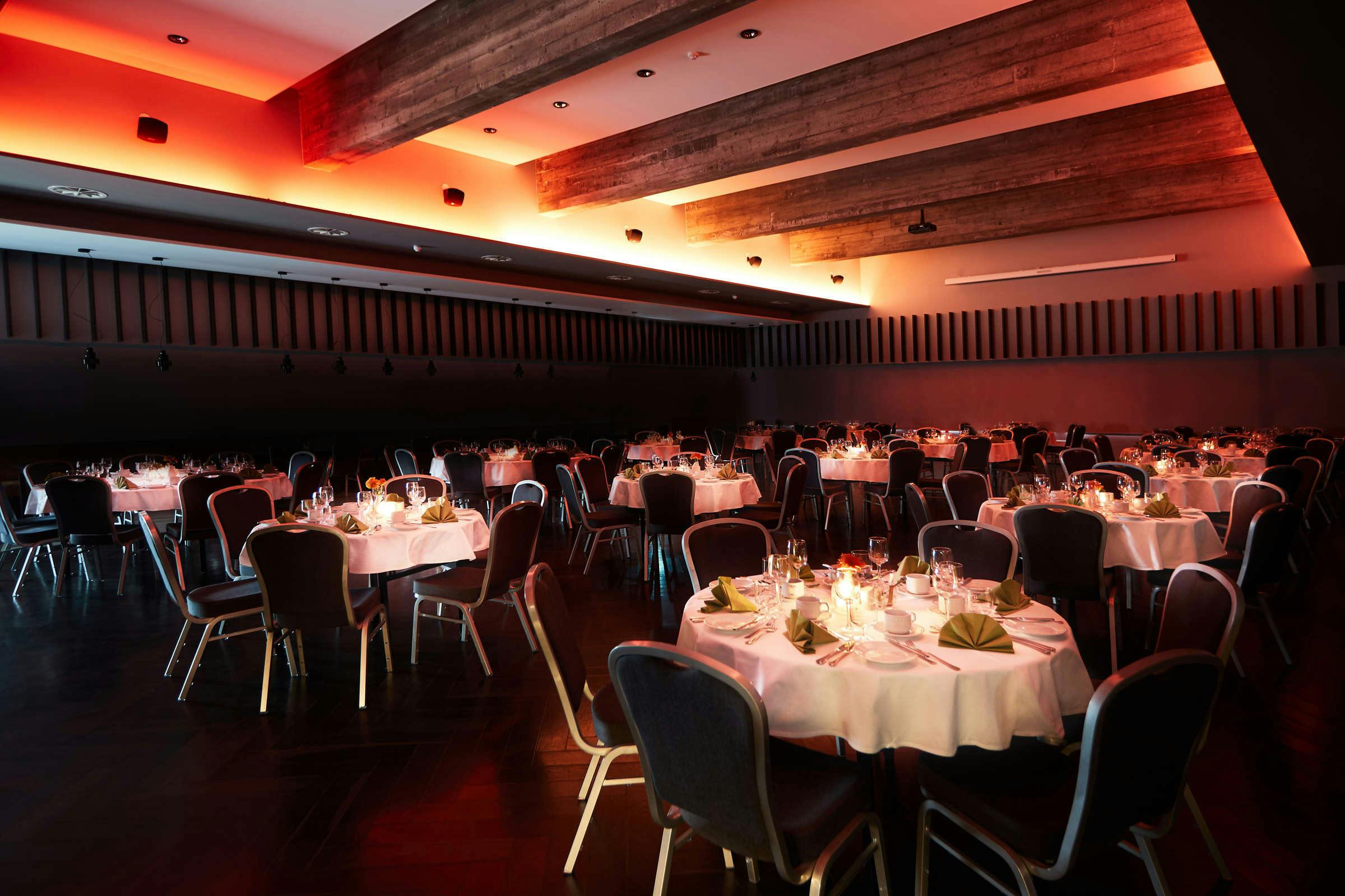 Hotel Fosshotel Husavik photo 5