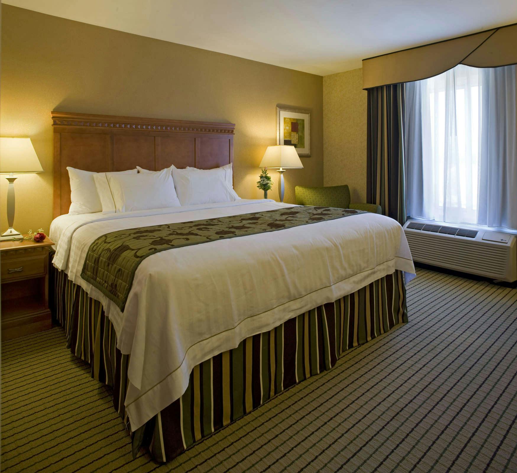 Hotel Fairfield Inn & Suites by Marriott Jacksonville Butler Blvd photo 1