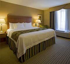Hotel Fairfield Inn & Suites by Marriott Jacksonville Butler Blvd photo 1