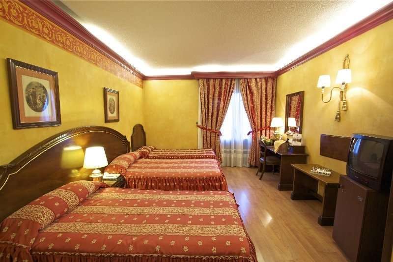 Hotel Princesa Ana photo 2