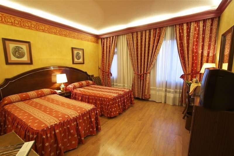 Hotel Princesa Ana photo 1