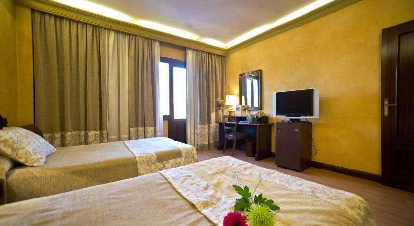 Hotel Princesa Ana photo 3