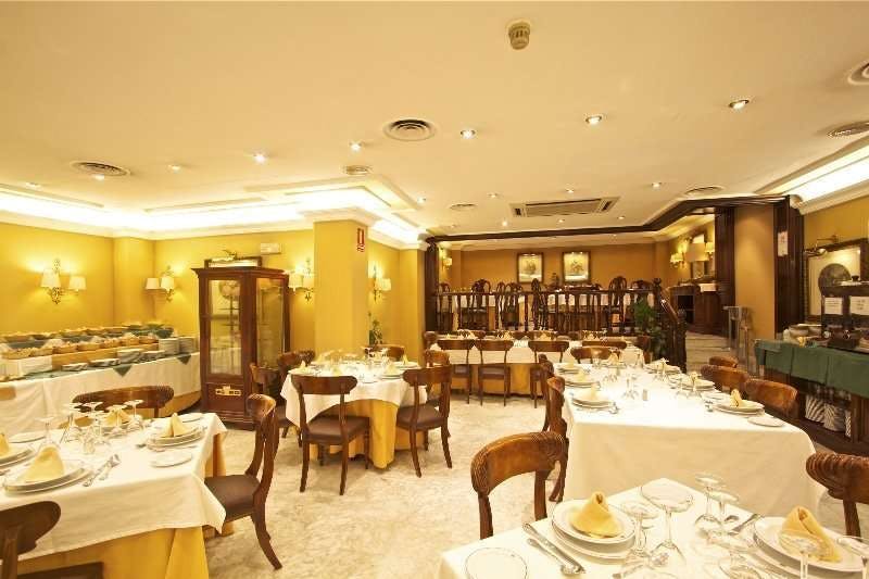 Hotel Princesa Ana photo 4