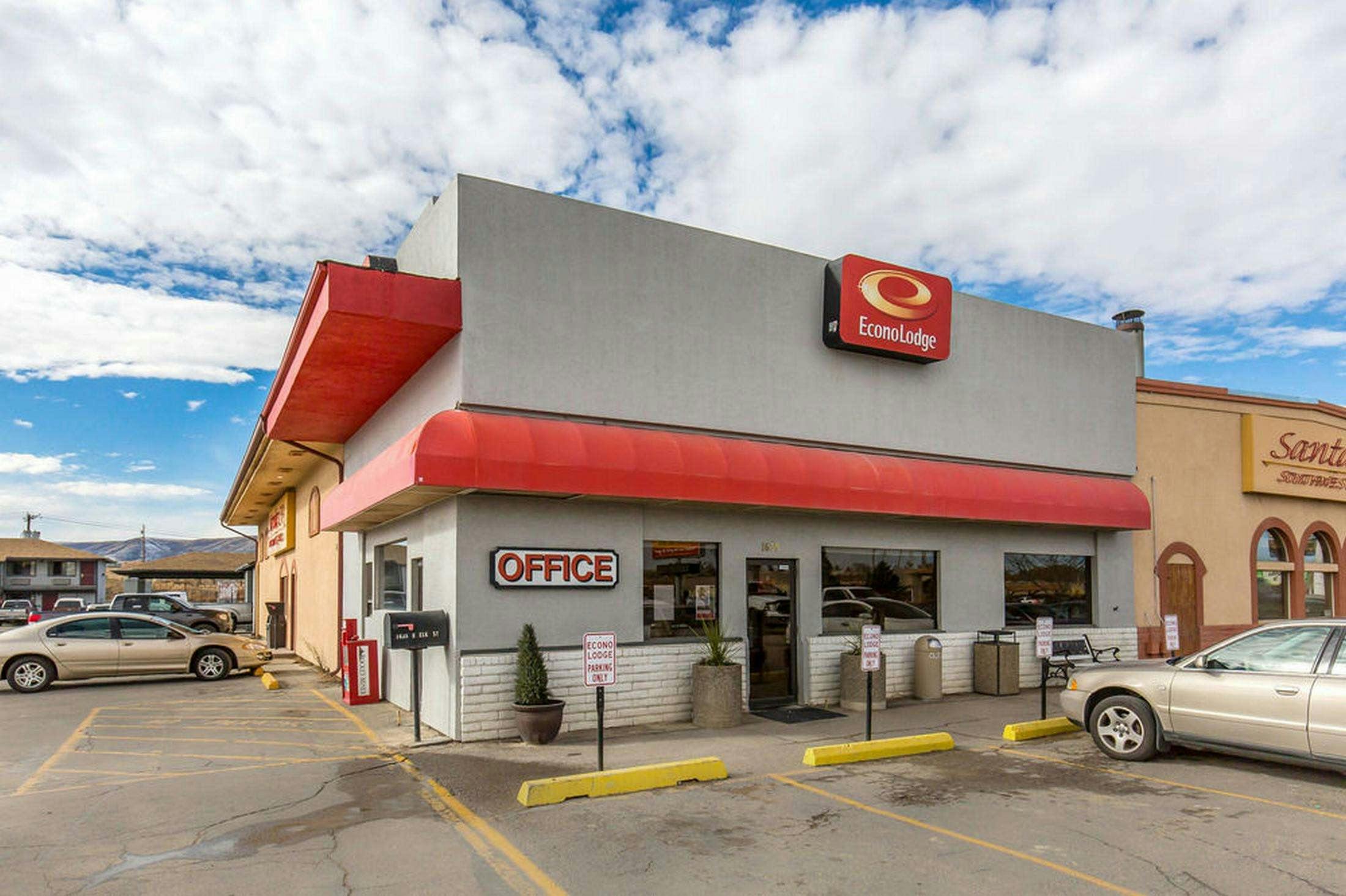 Studio 6 Rock Springs WY Flaming Gorge