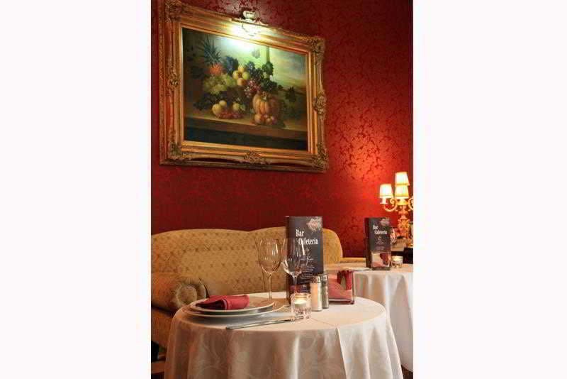 Hotel Hotel Cervantes photo 4