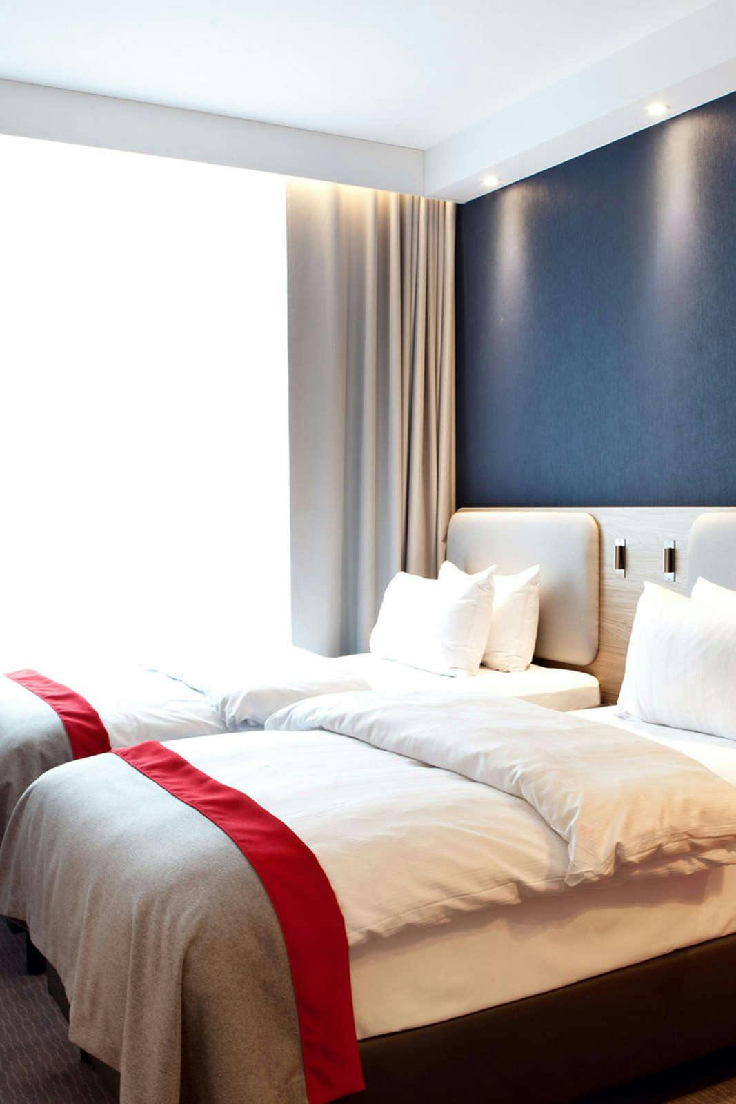 Hotel Holiday Inn Express Mülheim Ruhr photo 5