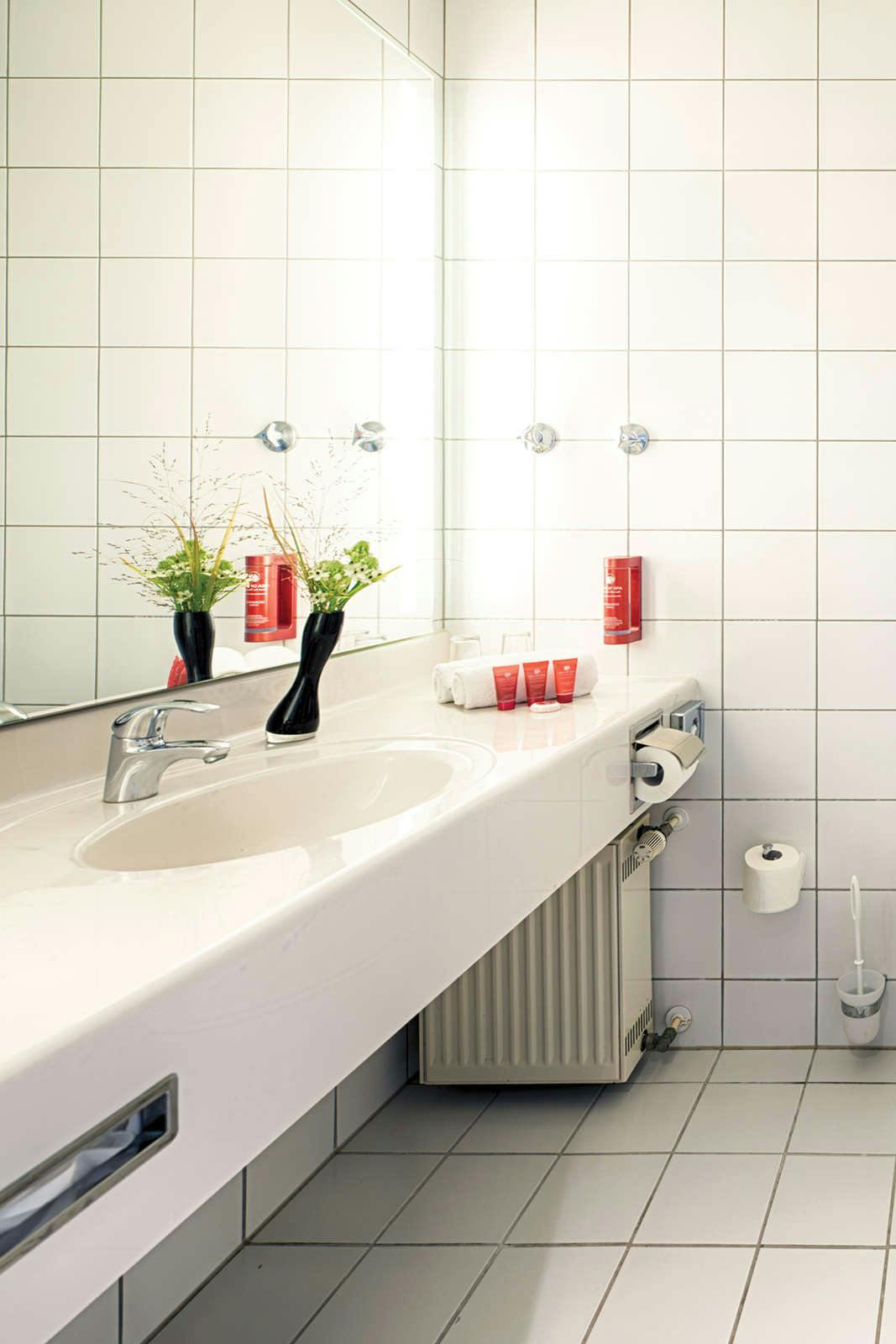 Hotel Leonardo Boutique Hotel Berlin City South photo 5