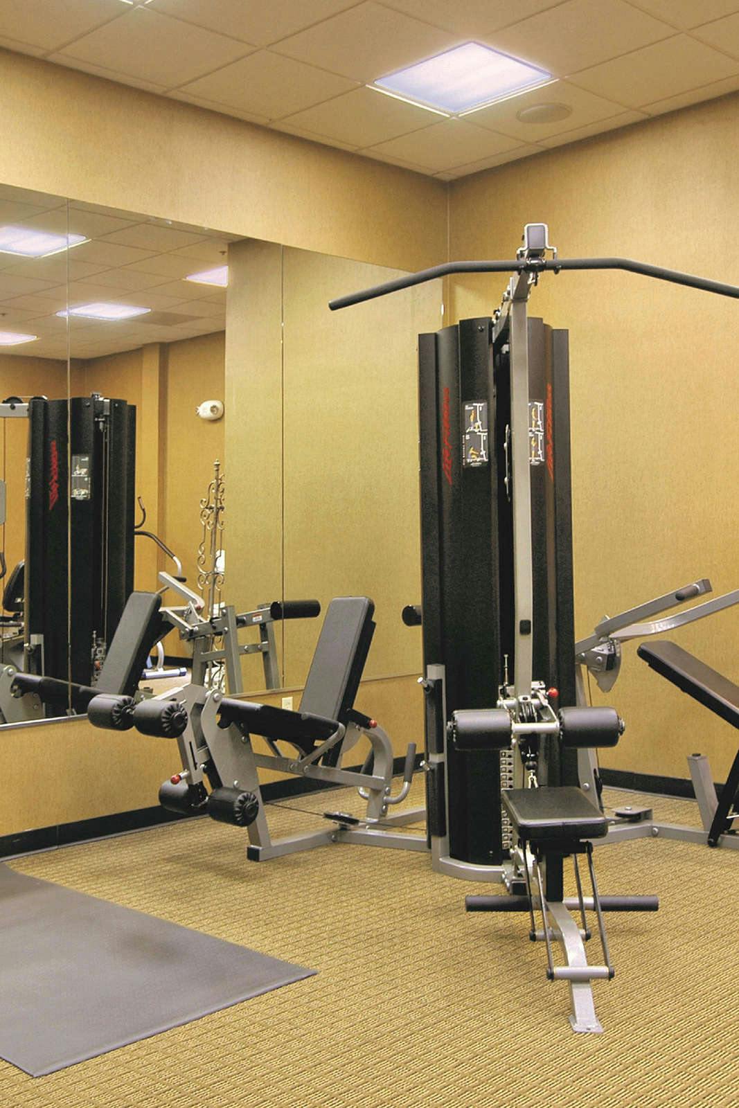 Hotel Holiday Inn & Suites Memphis Southeast Germantown photo 5