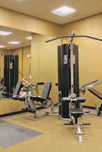 Hotel Holiday Inn & Suites Memphis Southeast Germantown photo 5