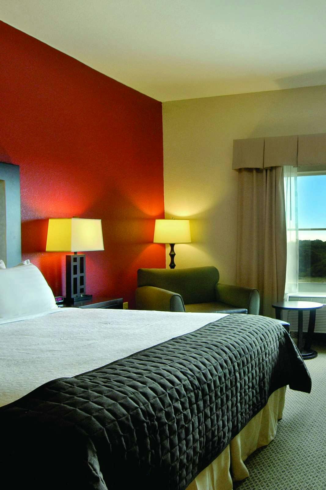 Hotel Holiday Inn & Suites Memphis Southeast Germantown photo 1