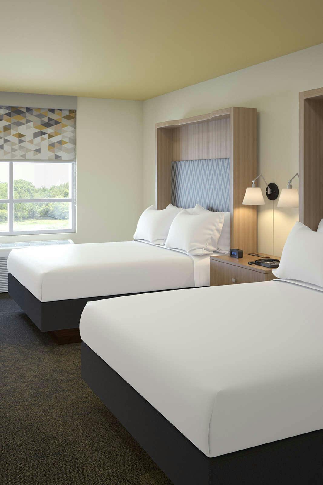 Hotel Holiday Inn & Suites Memphis Southeast Germantown photo 3