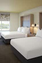 Hotel Holiday Inn & Suites Memphis Southeast Germantown photo 3