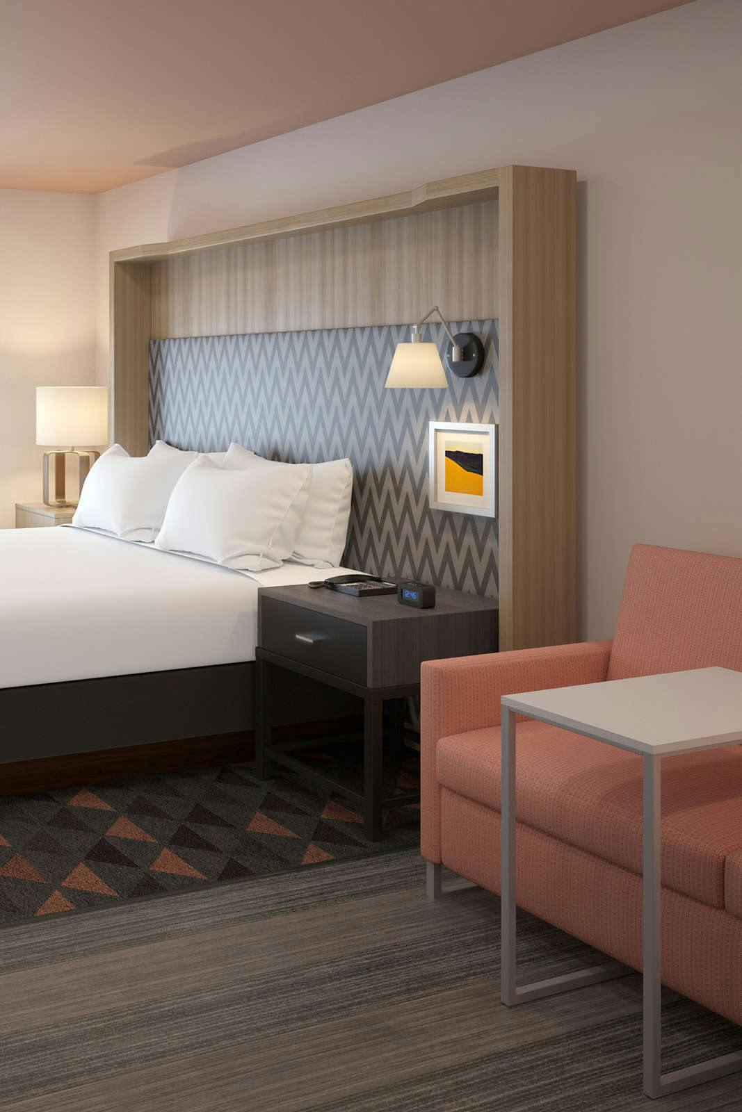 Hotel Holiday Inn & Suites Memphis Southeast Germantown photo 2