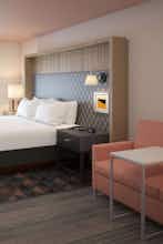 Hotel Holiday Inn & Suites Memphis Southeast Germantown photo 2