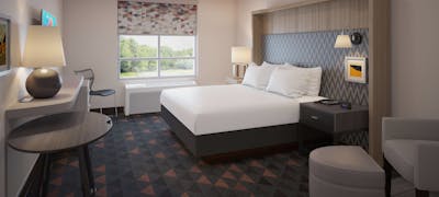 Holiday Inn & Suites Memphis Southeast Germantown