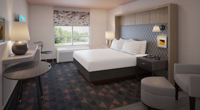 Holiday Inn & Suites Memphis Southeast Germantown