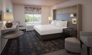 Holiday Inn & Suites Memphis Southeast Germantown