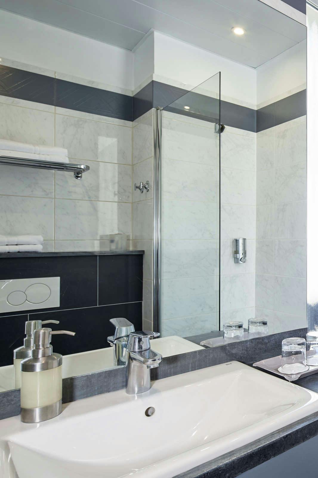 Hotel 3H Paris Marais Hôtel photo 5