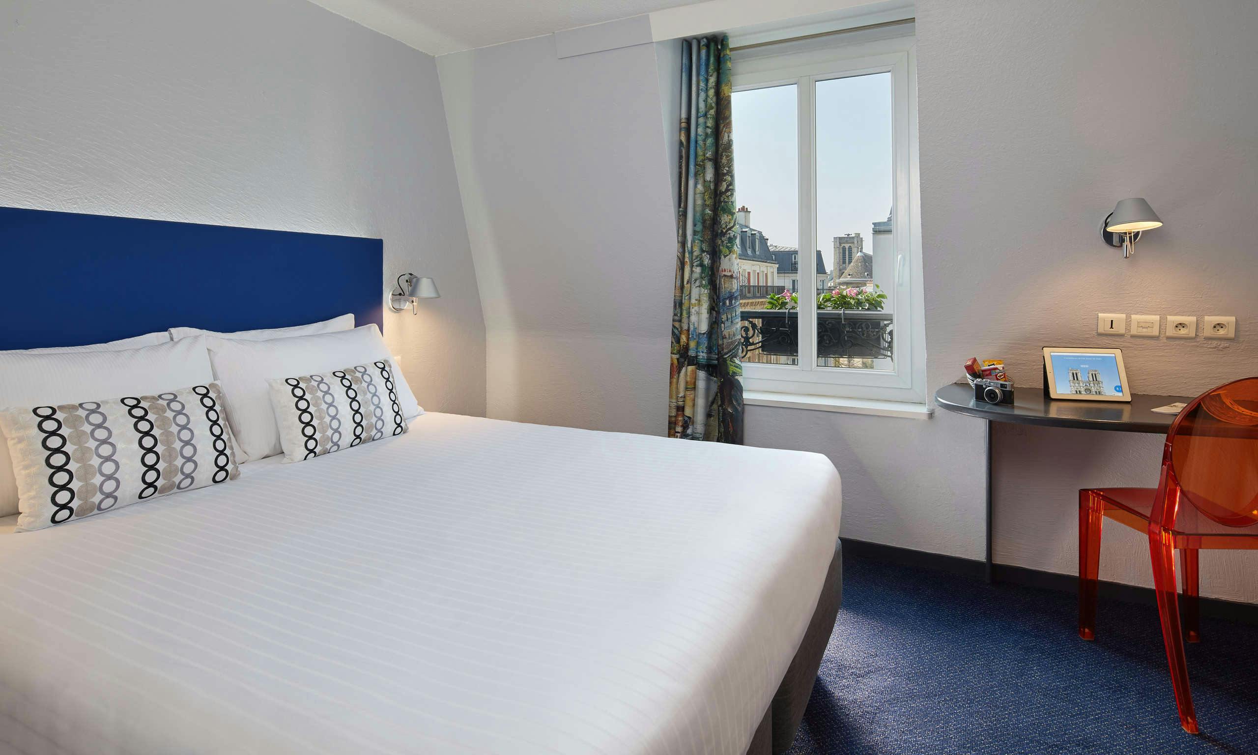 3H Paris Marais Hôtel