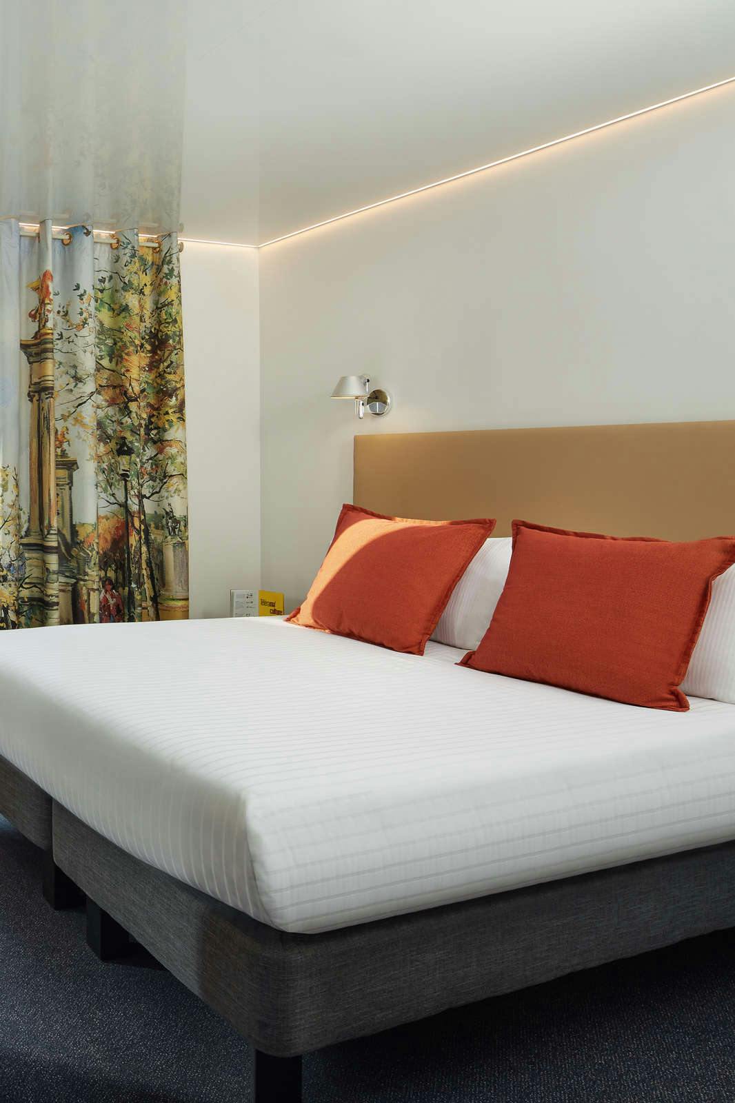 Hotel 3H Paris Marais Hôtel photo 1