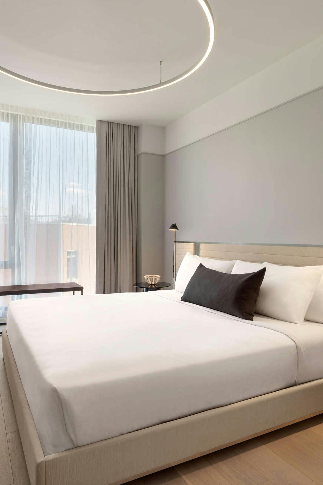 Hotel Hotel Indigo Williamsburg Brooklyn photo 1