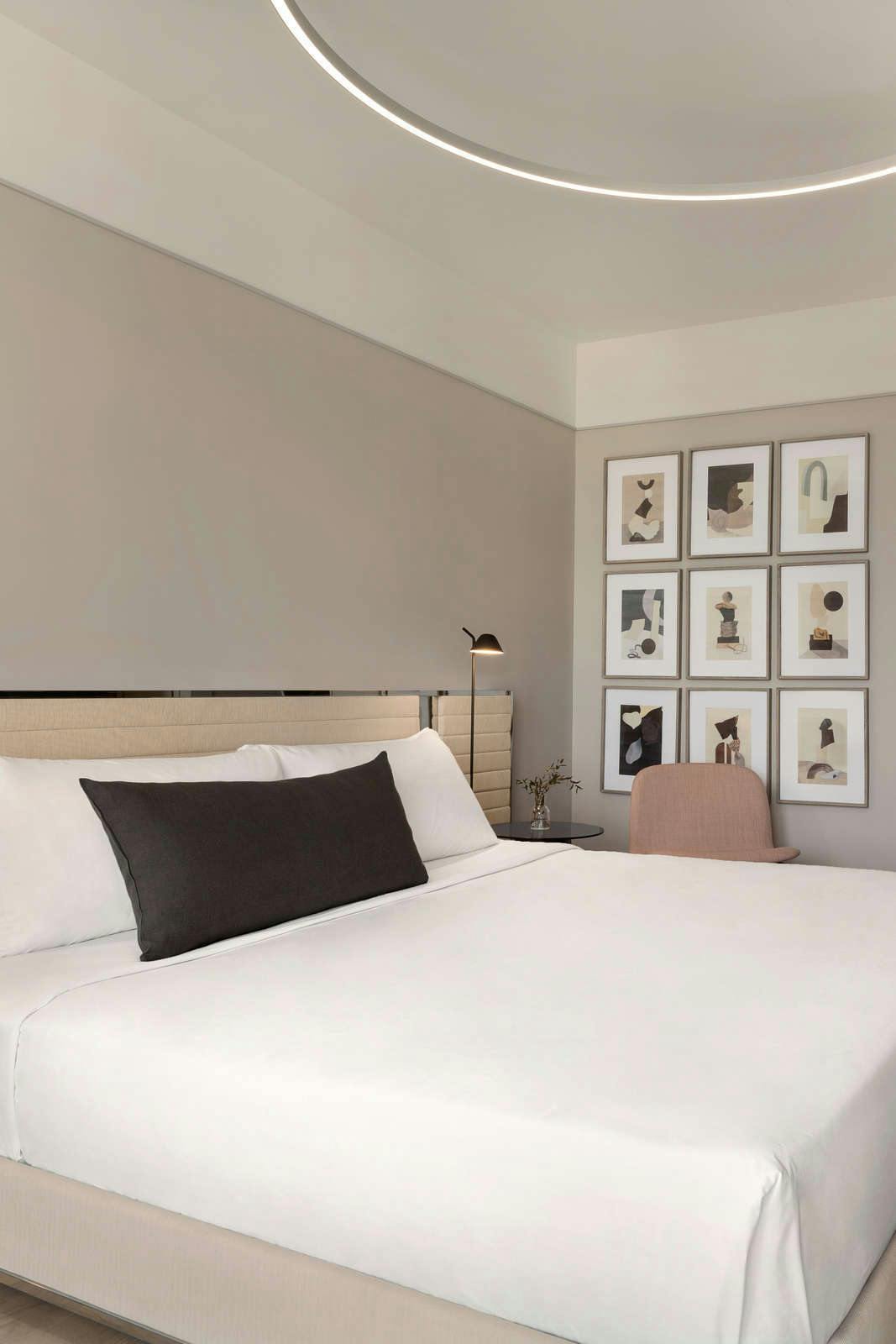 Hotel Hotel Indigo Williamsburg Brooklyn photo 2