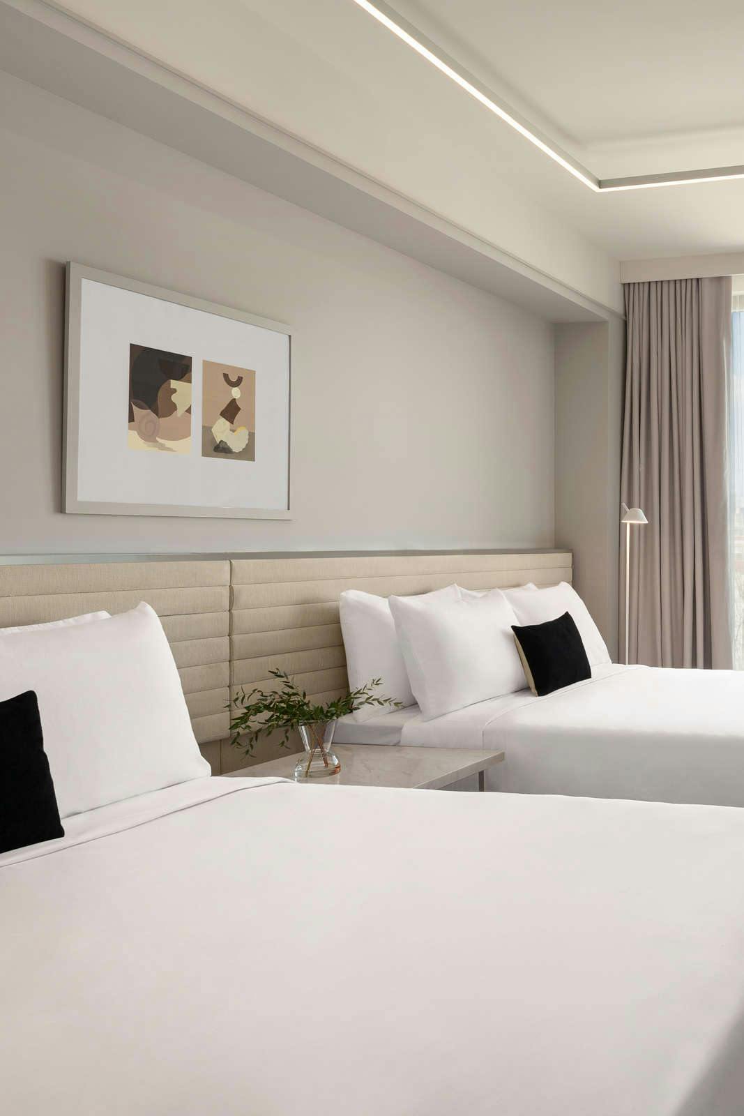 Hotel Hotel Indigo Williamsburg Brooklyn photo 3