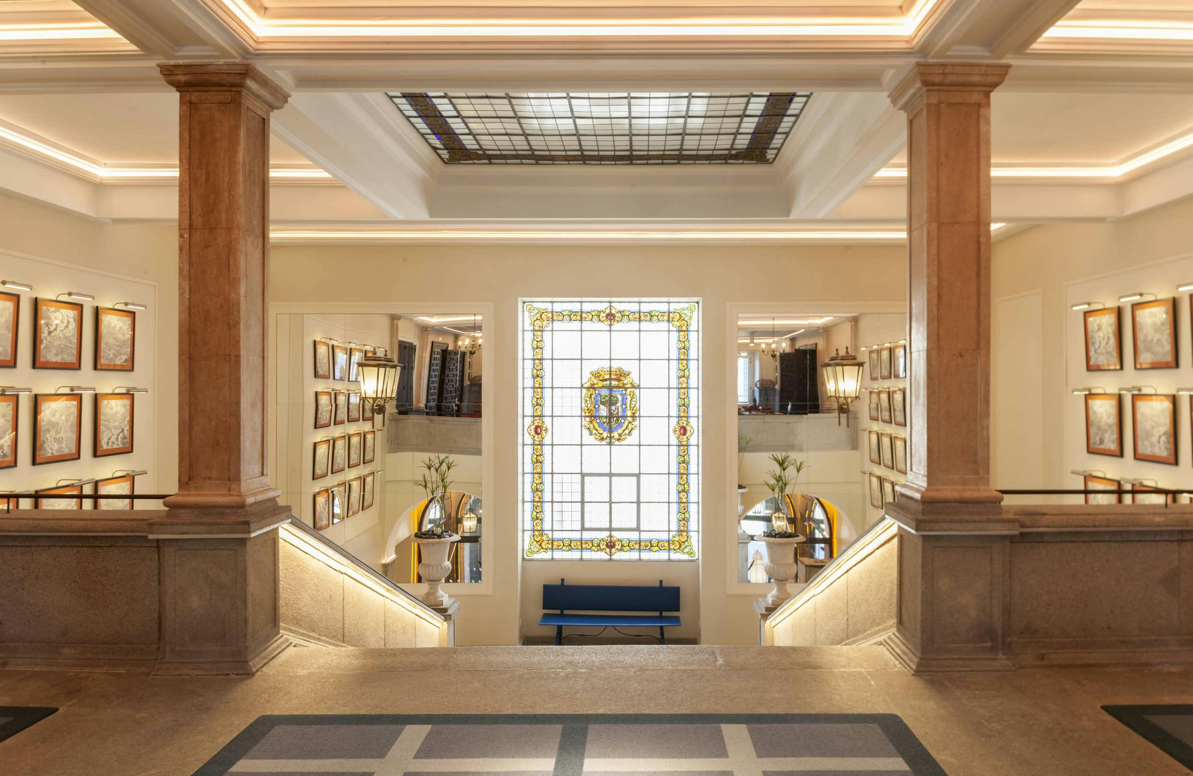 Hotel Pestana Collection Plaza Mayor photo 1