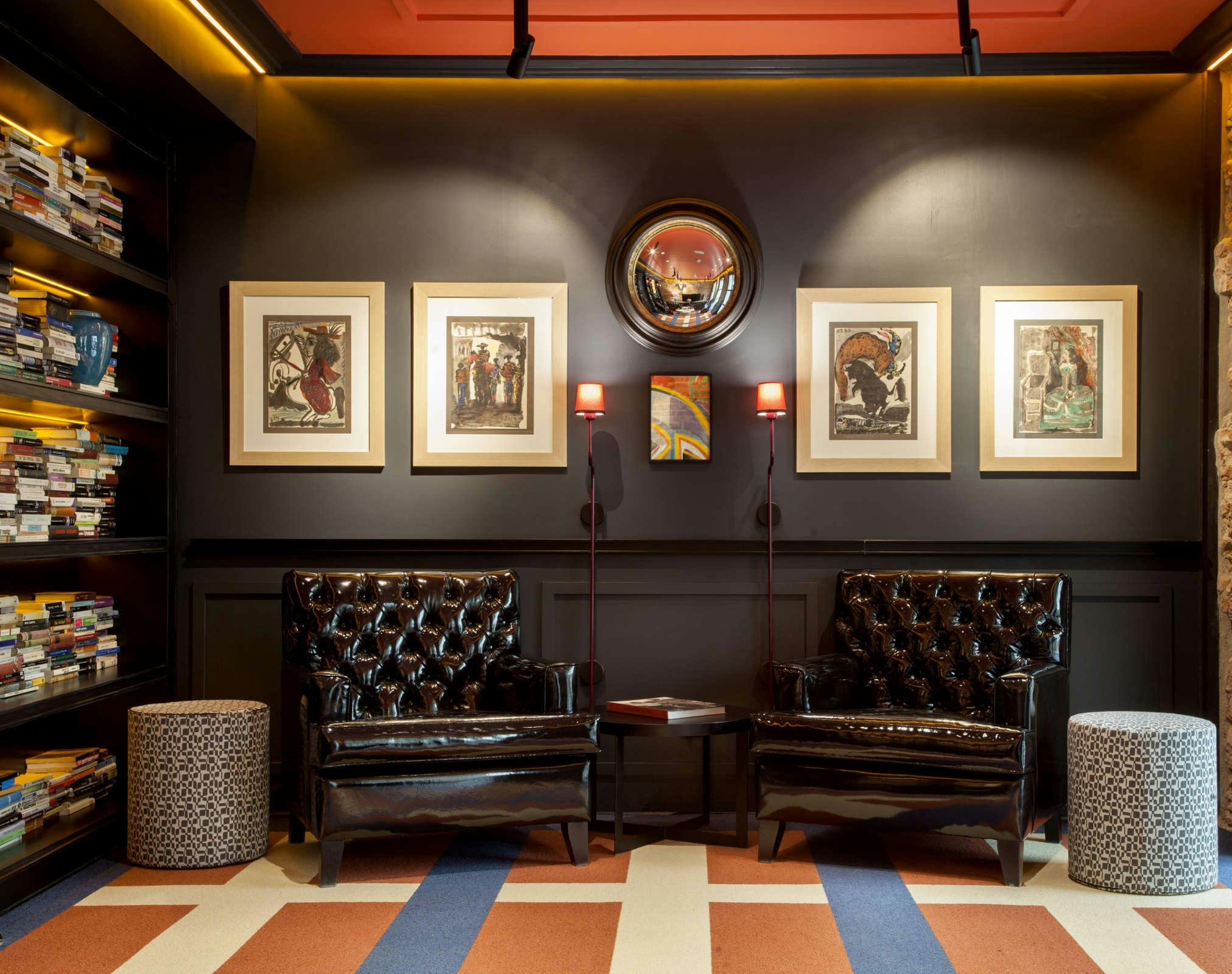 Hotel Pestana Collection Plaza Mayor photo 2