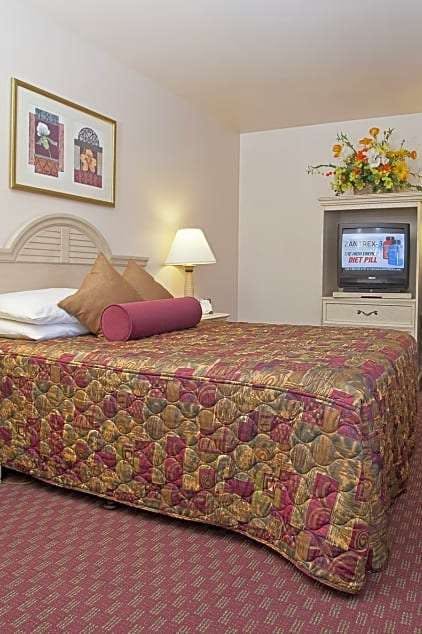 Hotel El Camino Inn photo 1