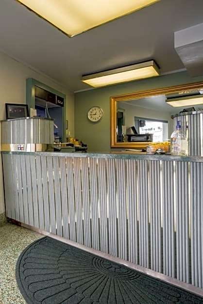 Hotel El Camino Inn photo 5