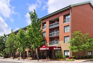 Hotel Residence Inn Chattanooga Downtown photo 1