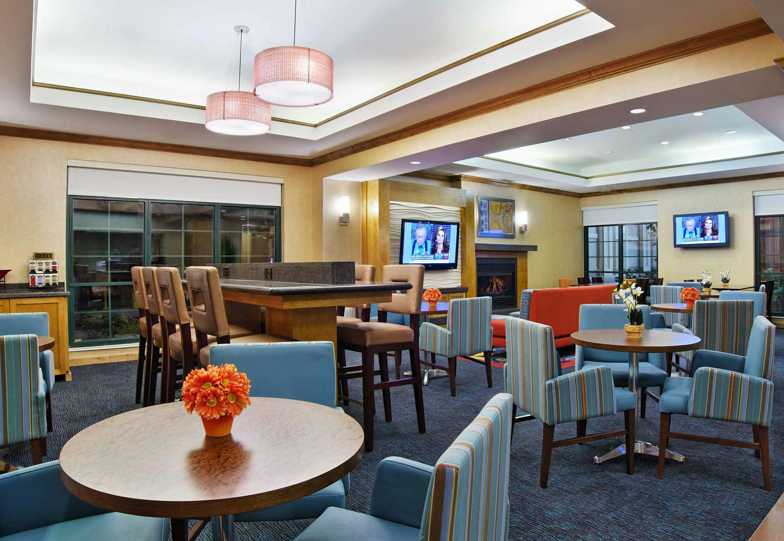 Hotel Residence Inn Chattanooga Downtown photo 2