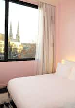 Hotel Mama Shelter Bordeaux photo 2