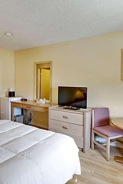 Hotel Rotex Western Inn photo 3