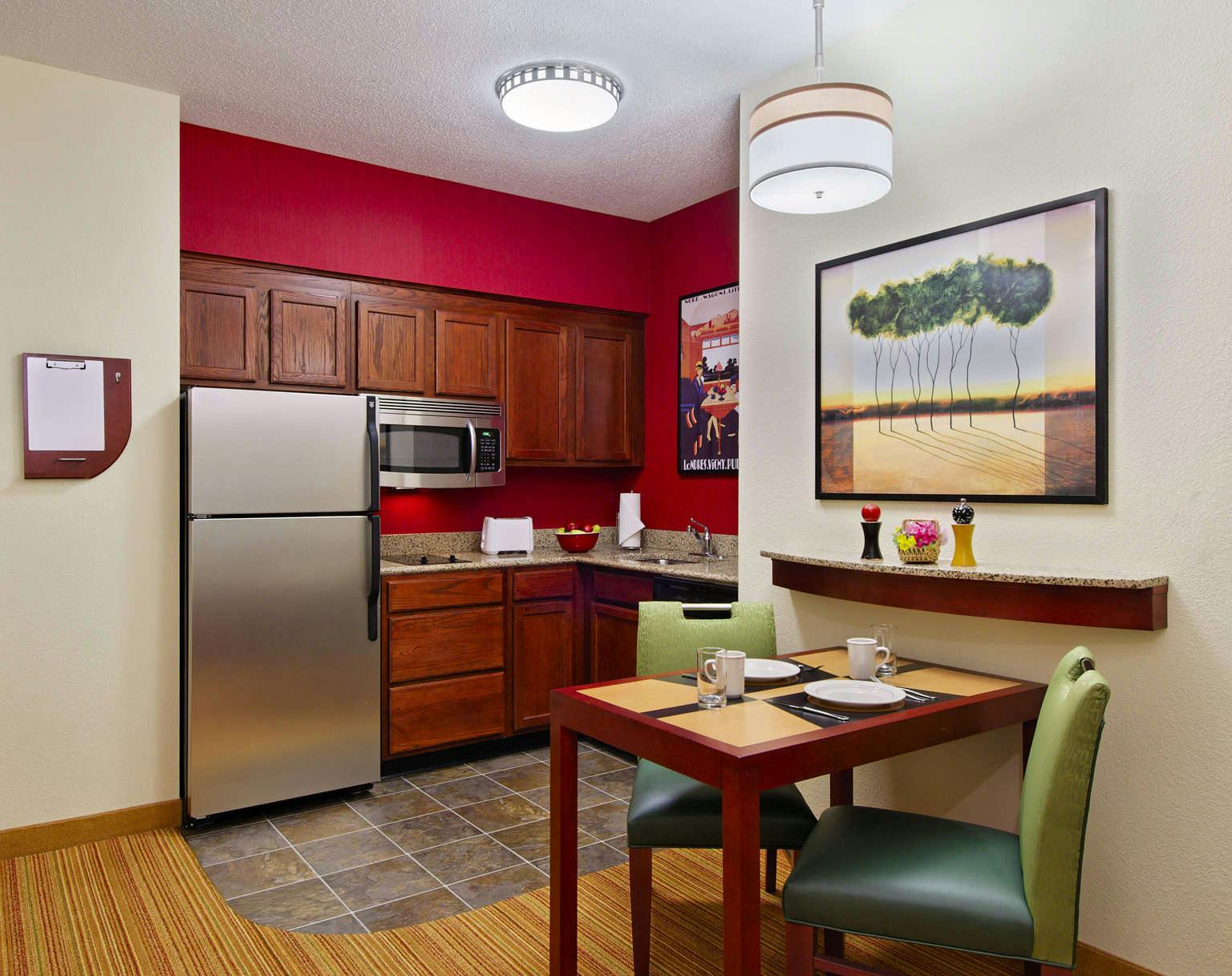 Hotel Residence Inn Chattanooga Downtown photo 5
